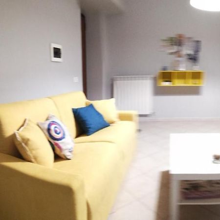 Anchida Casa Vacanze 엔나 외부 사진