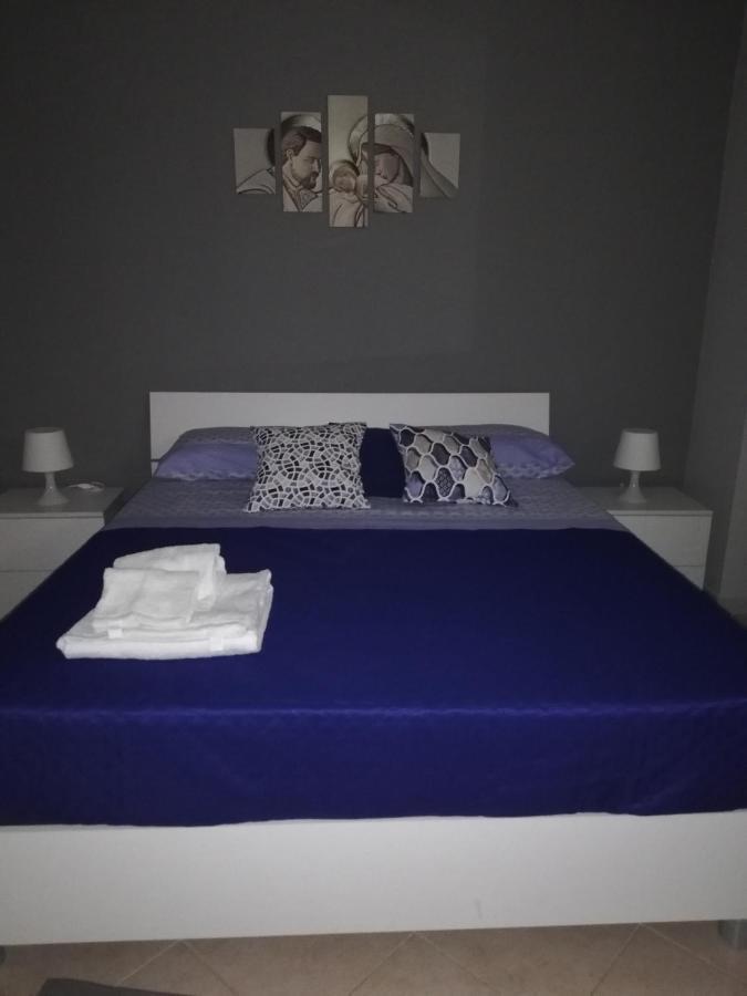 Anchida Casa Vacanze 엔나 외부 사진