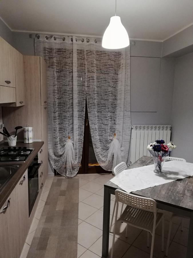 Anchida Casa Vacanze 엔나 외부 사진