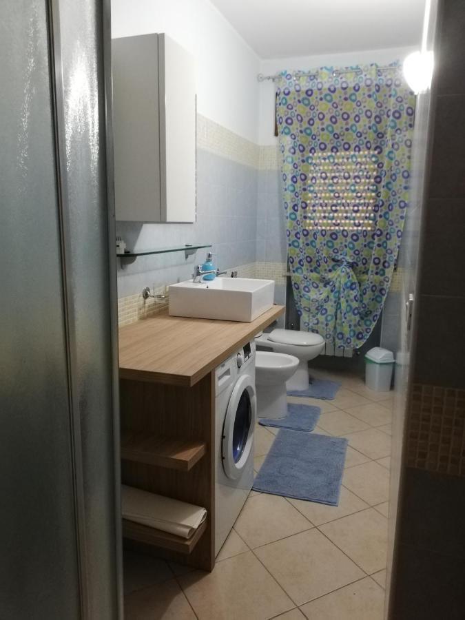 Anchida Casa Vacanze 엔나 외부 사진